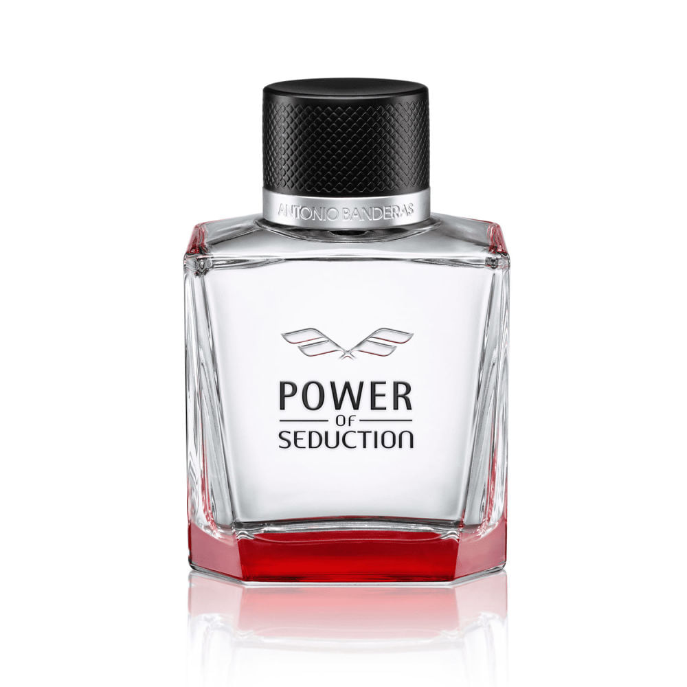 Power Of Seduction EDT