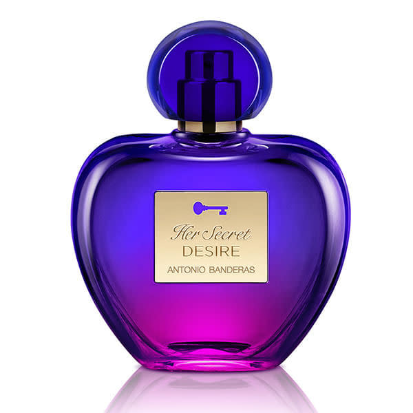 Her Secret Desire EDT