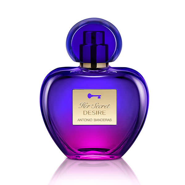 Her Secret Desire EDT