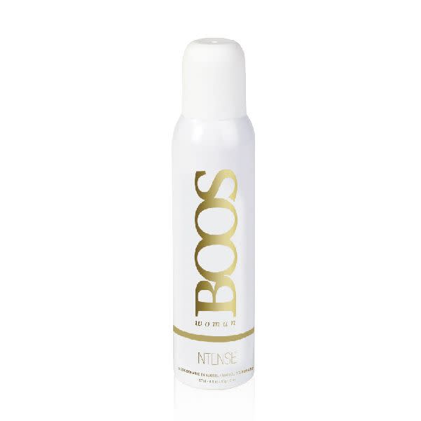 Desodorante Intense