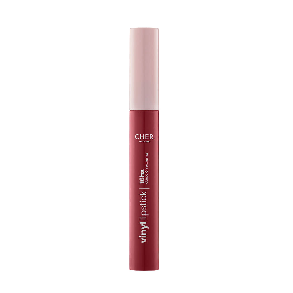 Labial Líquido Vinyl Lipstick