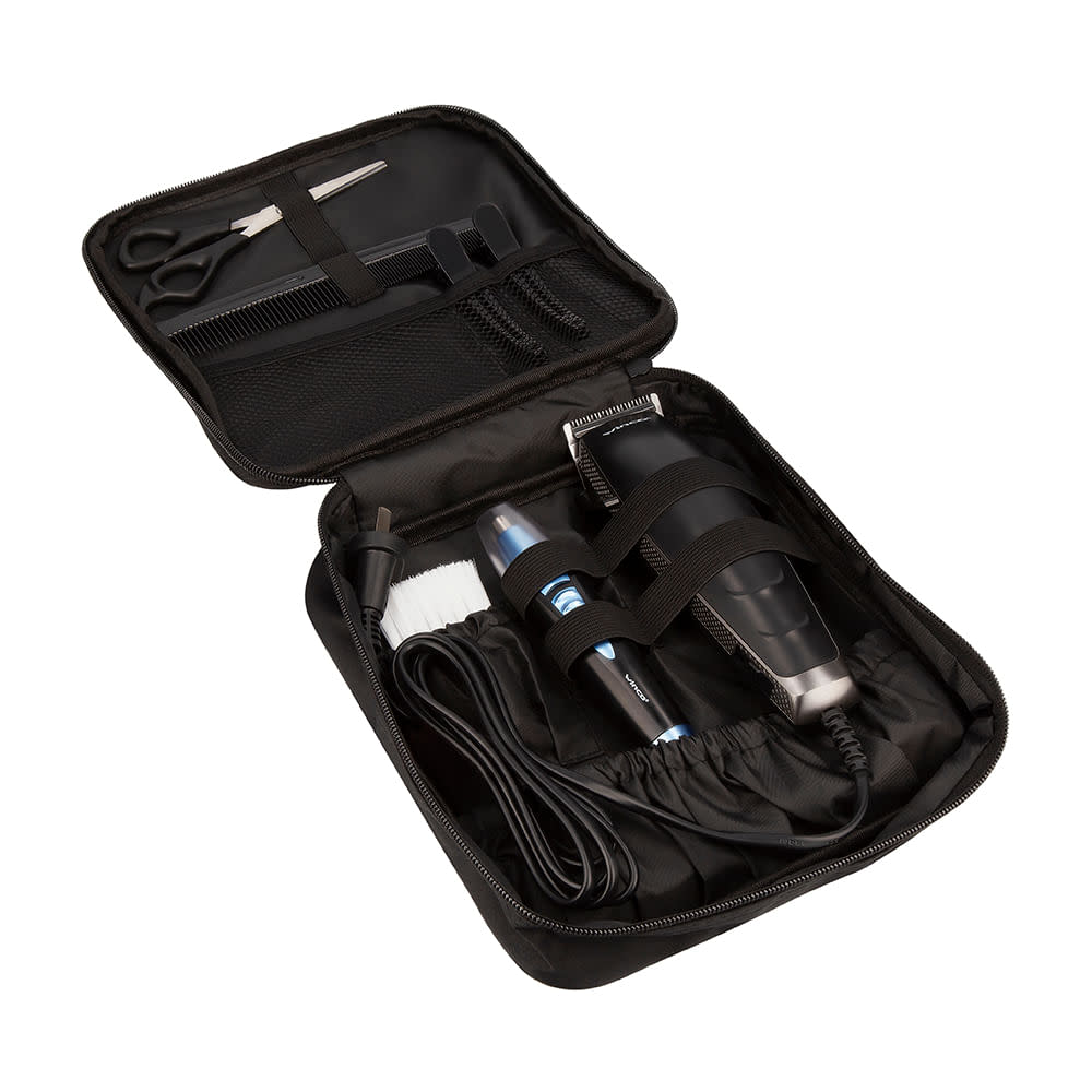 Set Cortadora de Cabello + Trimmer
