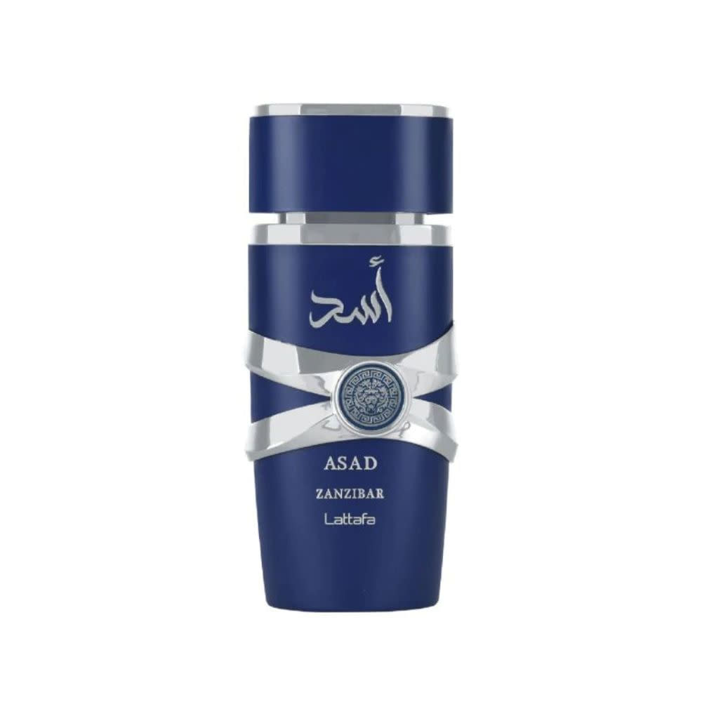 Asad Zanzibar EDP