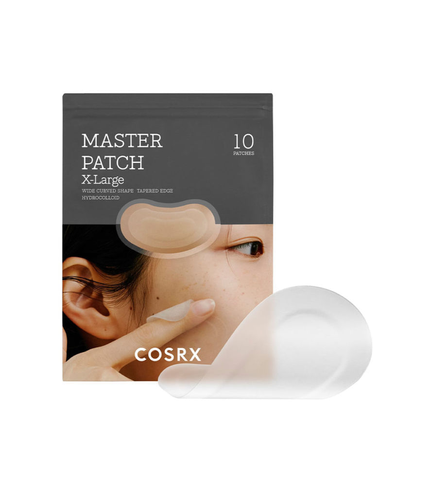 Parches de acné Master Patch Large