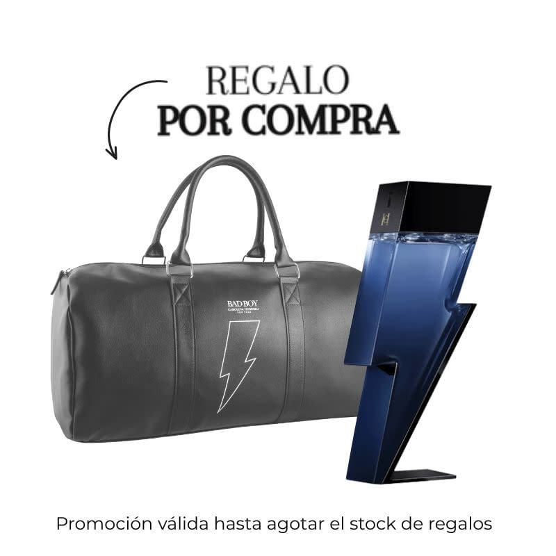 Bad Boy Cobalt EDP