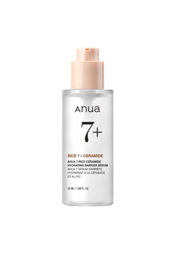 Serum Hidratante Rice Water+