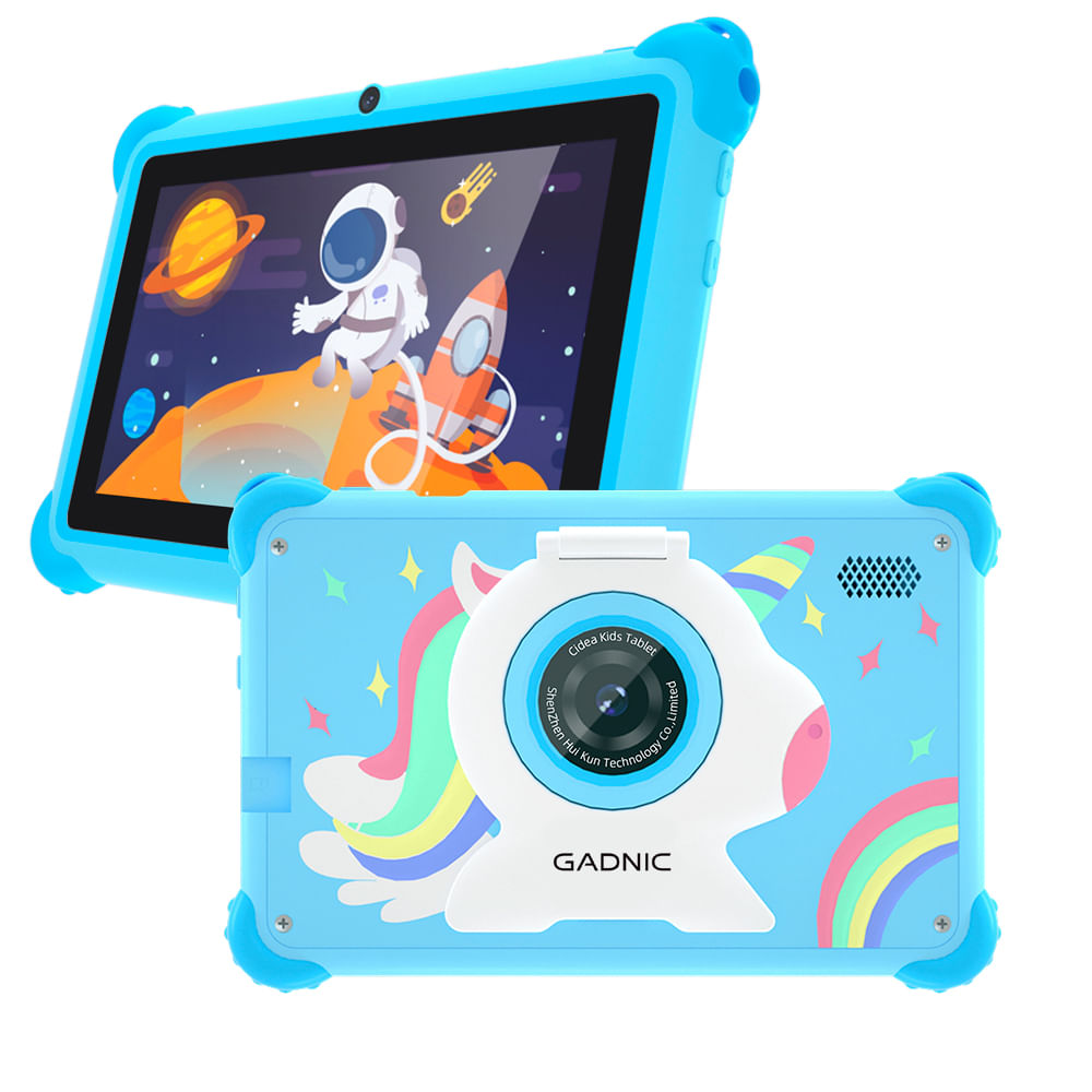 Tablet Digital Gadnic 1GB RAM 8GB Android 7 Pulgadas