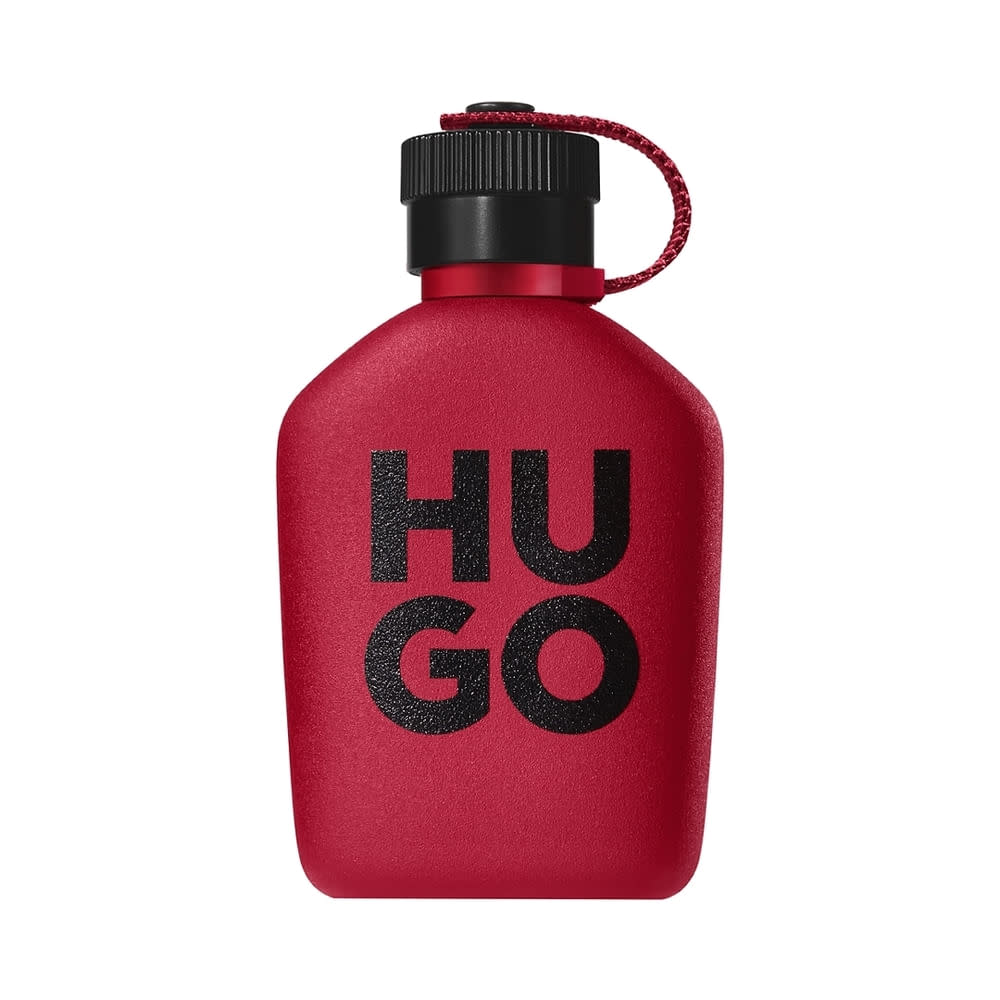 Hugo Intense EDP