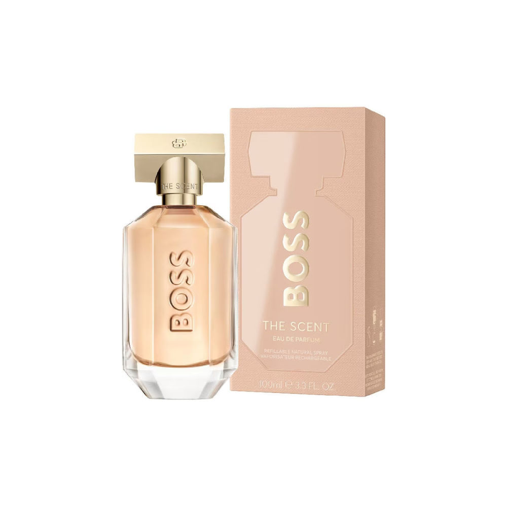 Ladies The Scent EDP