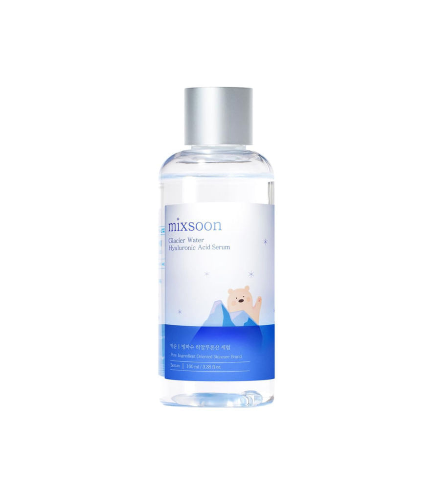Serum Glacier Water Hyaluronic Acid Serum