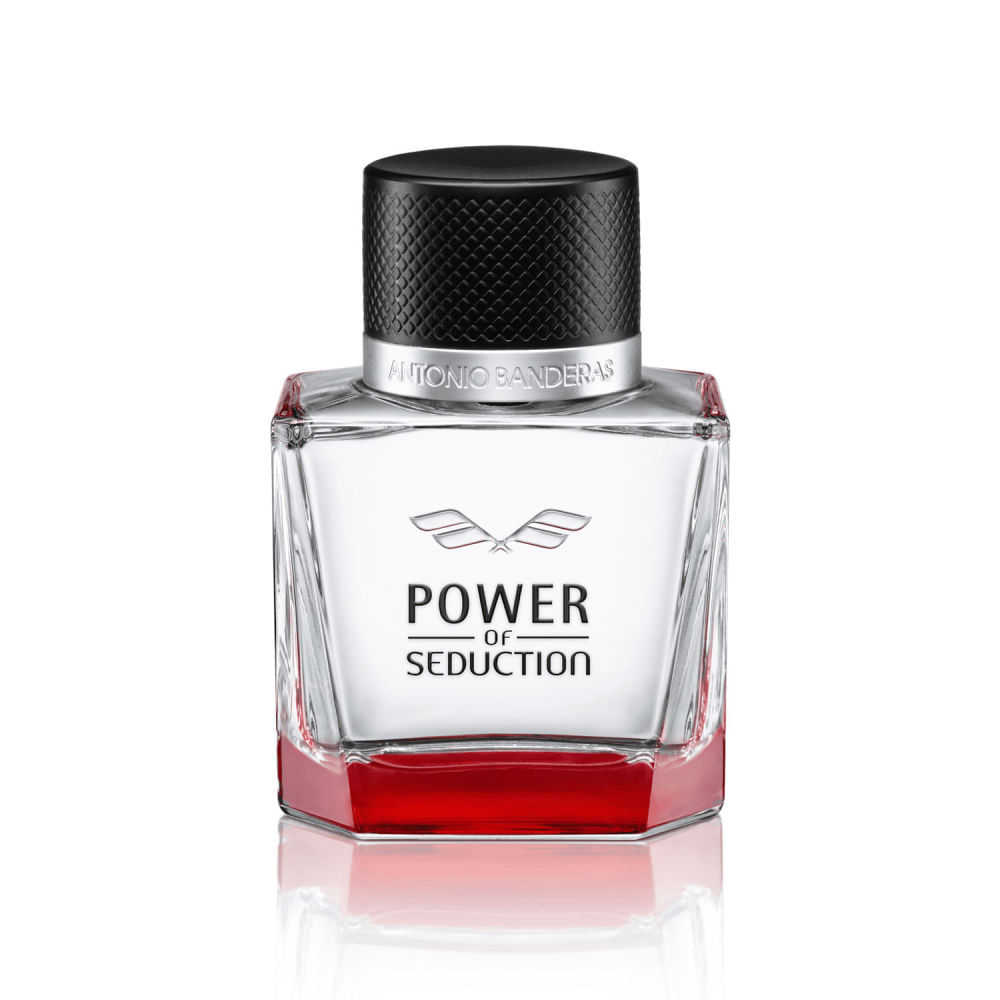 Power Of Seduction EDT