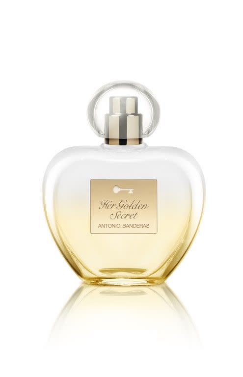 Her Golden Secret EDT