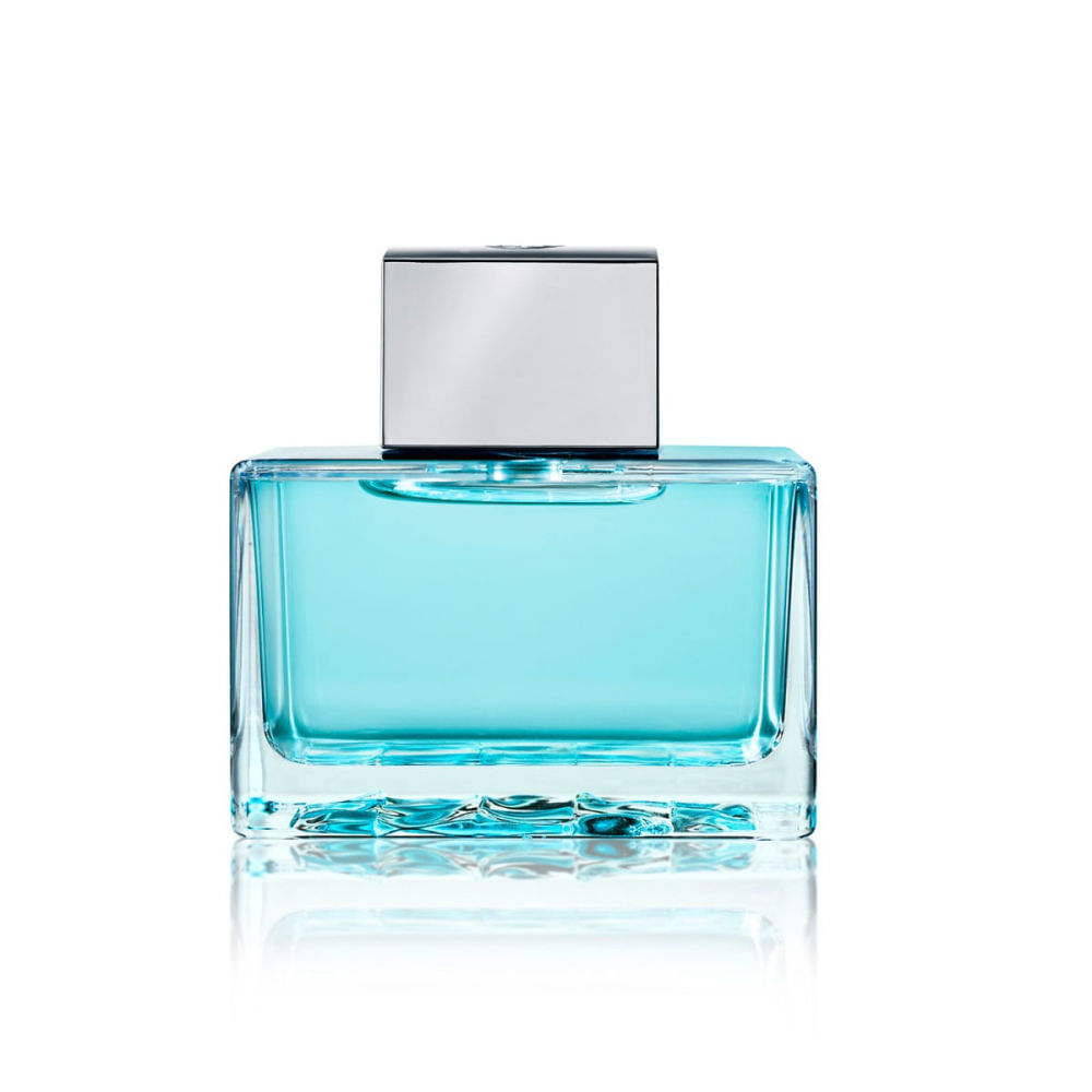 Blue Seduction Woman EDT