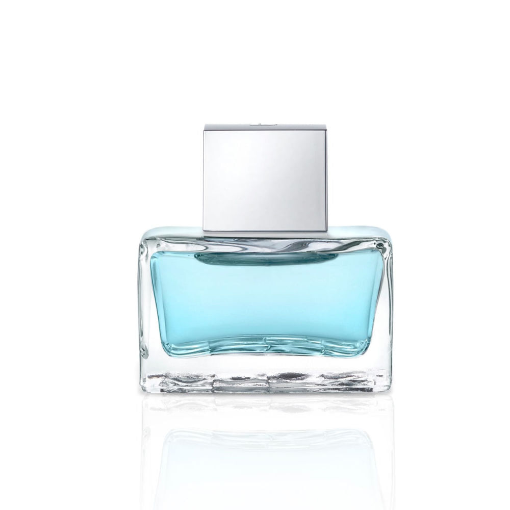 Blue Seduction Woman EDT