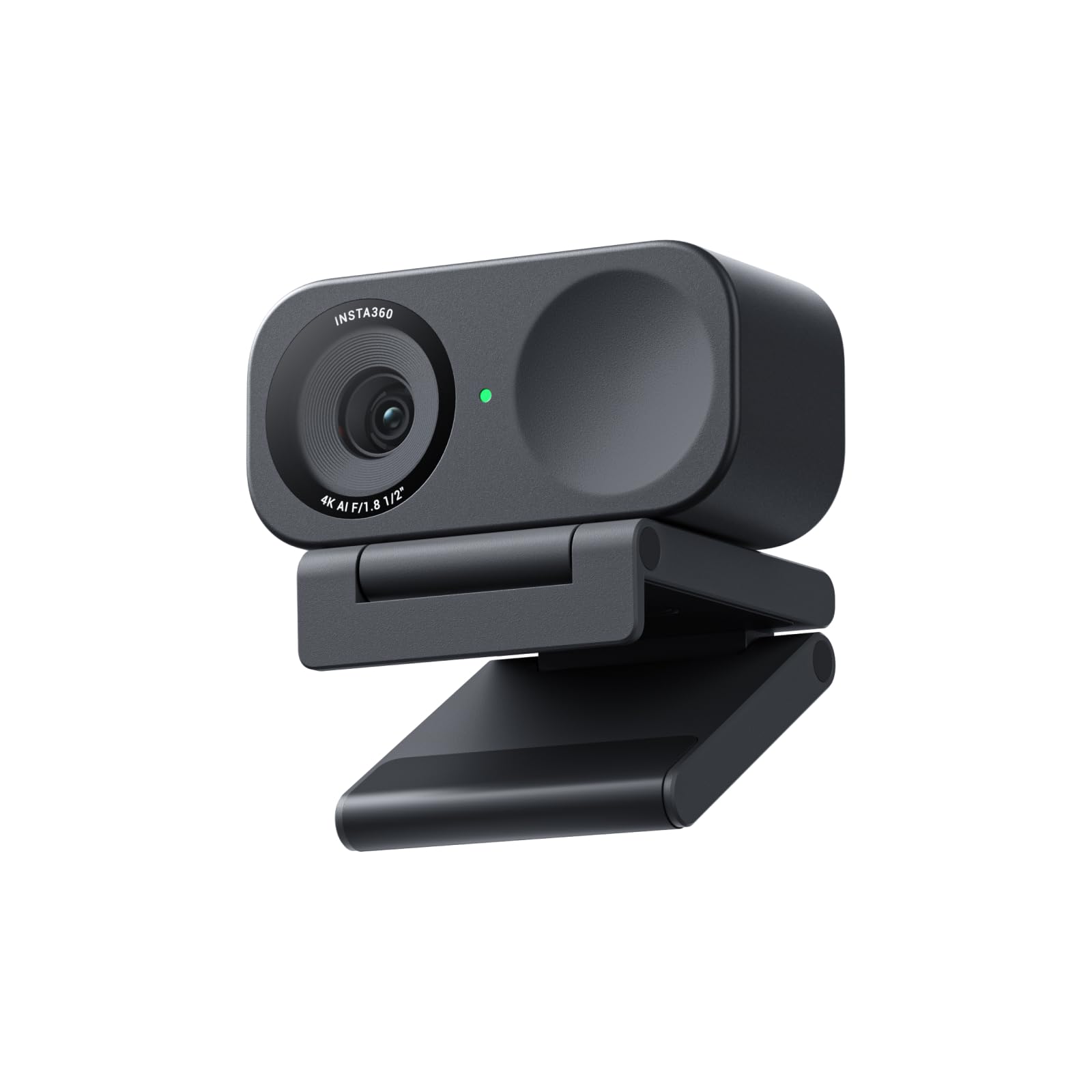 Insta360 Link 2C Webcam 4K Sensor 1/2