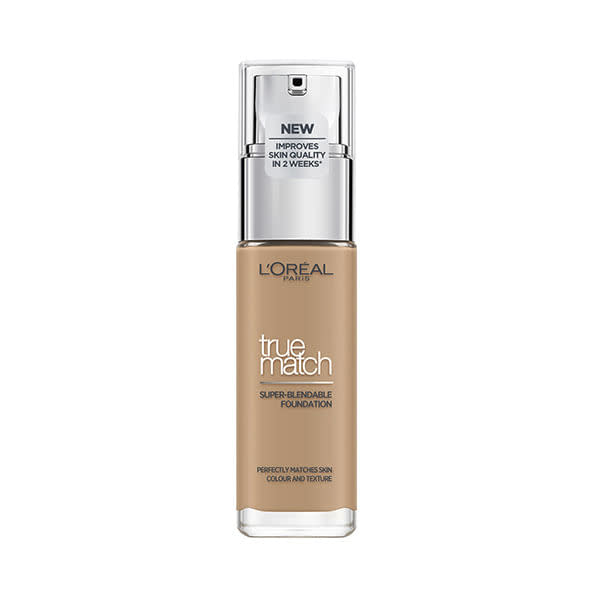Base de Maquillaje L'Oréal París True Match
