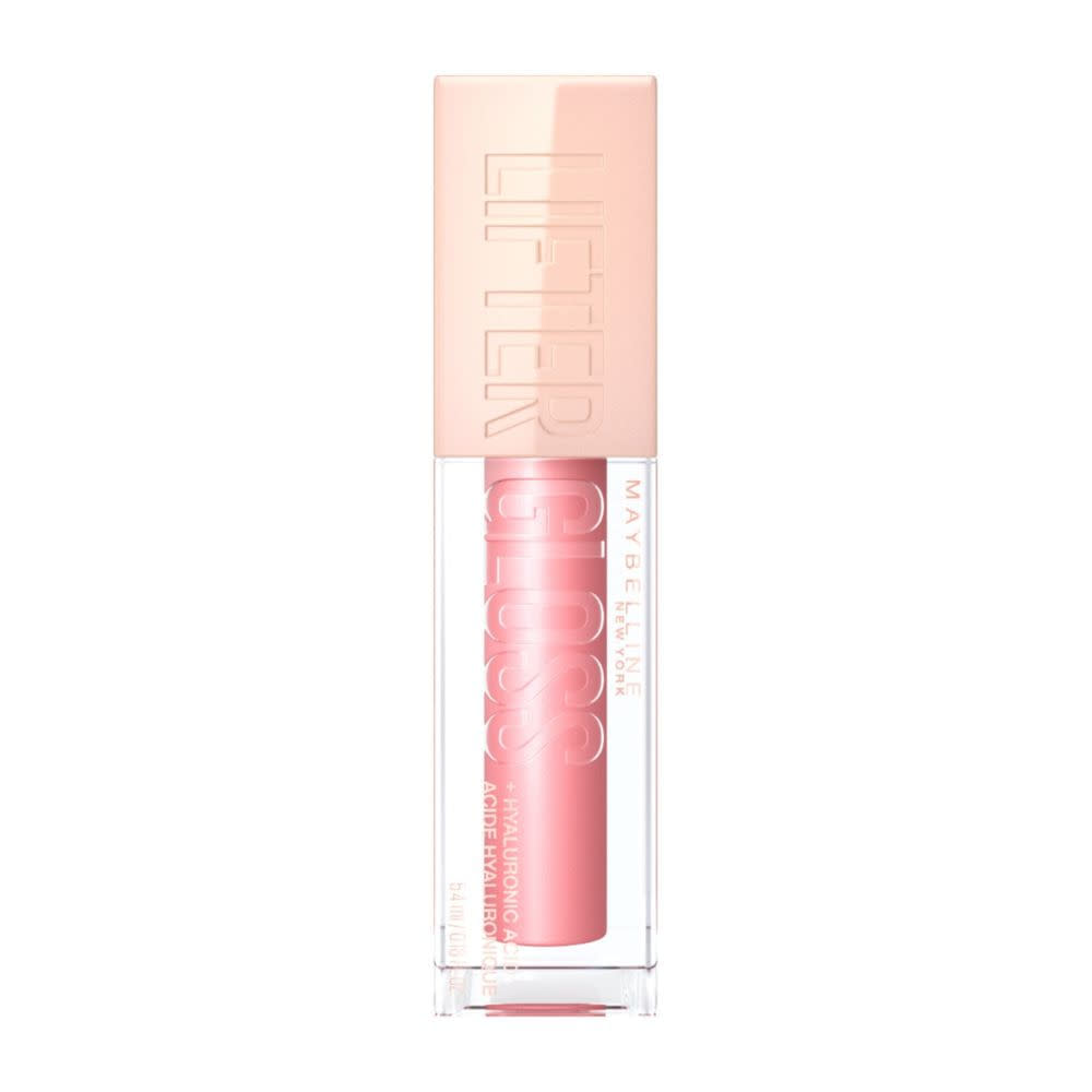 Brillo Labial Hidratante Lifter Gloss