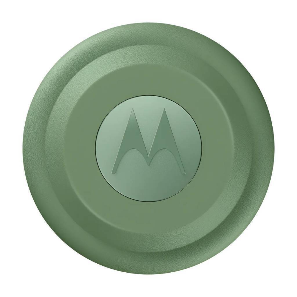 Localizador Motorola Moto TAG GPS Combo x2 Unidades Verde PG38C06075