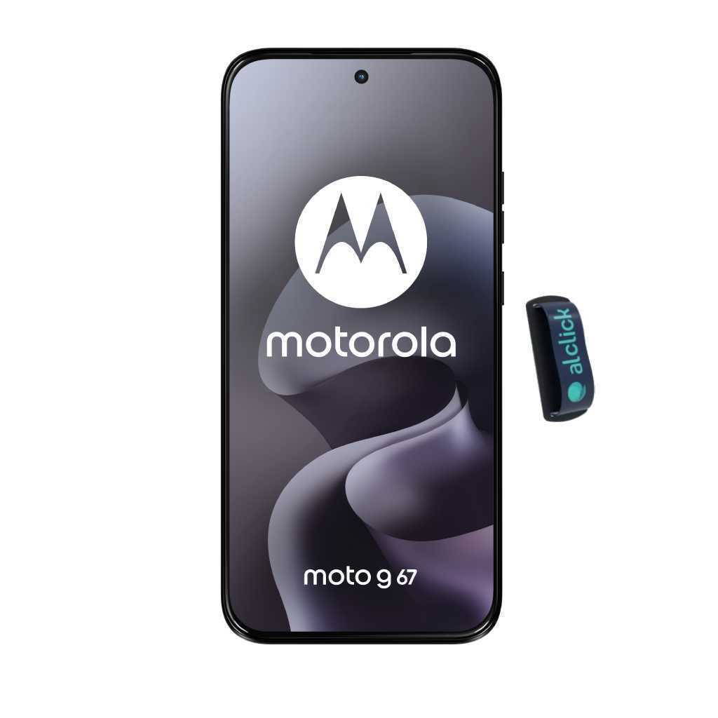 Motorola Moto G67 256/ 4GB