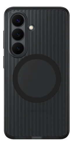 Samsung Funda Rugged Galaxy S26 Slim Magnética