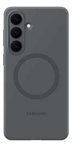 Samsung Funda De Silicona Galaxy S26+ Slim Magnética