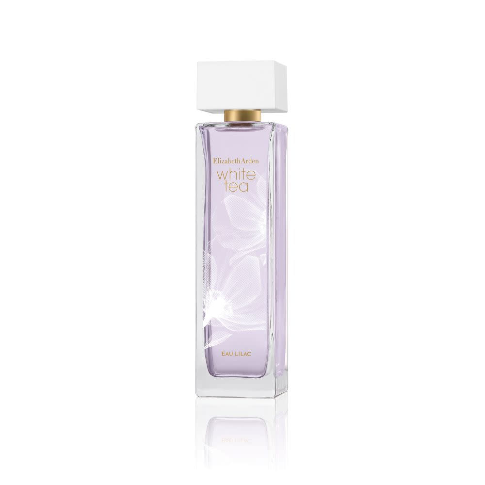 White Tea Lilac EDT
