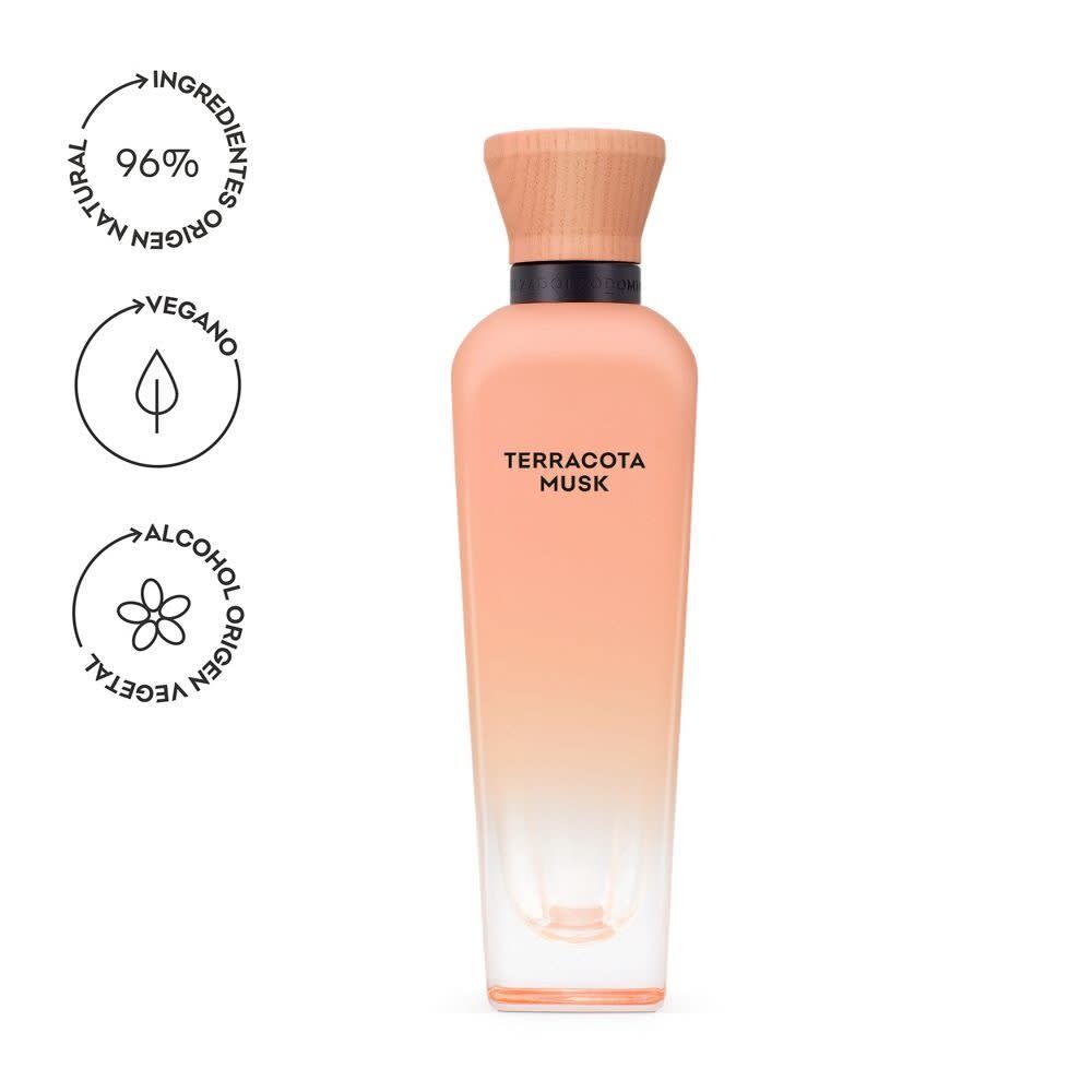 Terracota Musk EDP