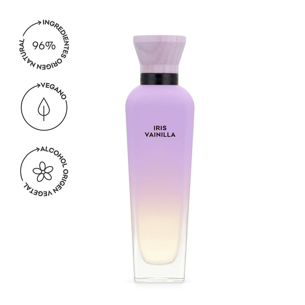Iris Vainilla EDP