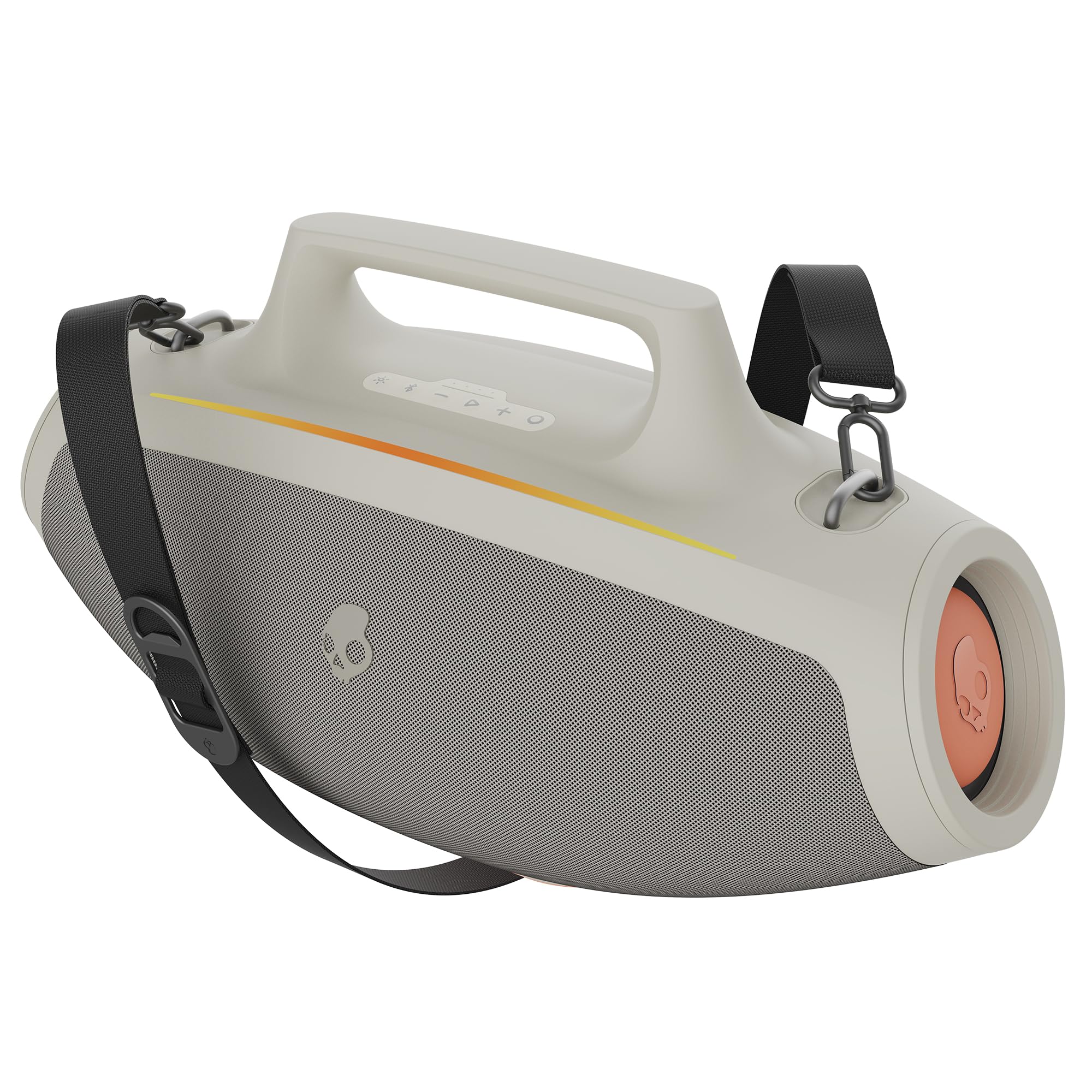 Skullcandy Barrel Speaker Bluetooth Resistente