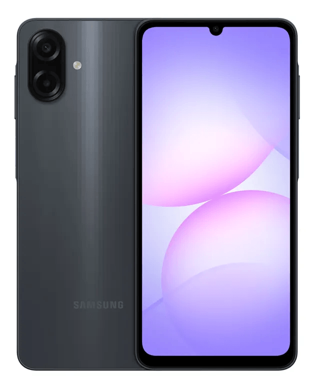 Samsung Galaxy A07 Pantalla 6.7 4GB