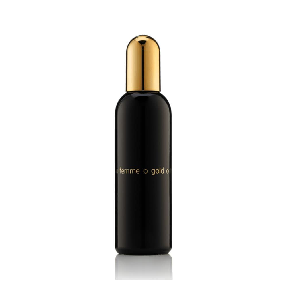 Colour Me Gold Femme EDP