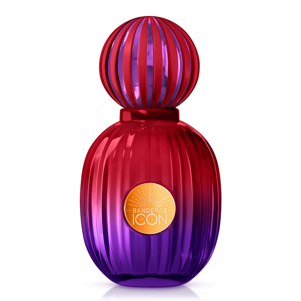 The Icon Woman Elixir EDP