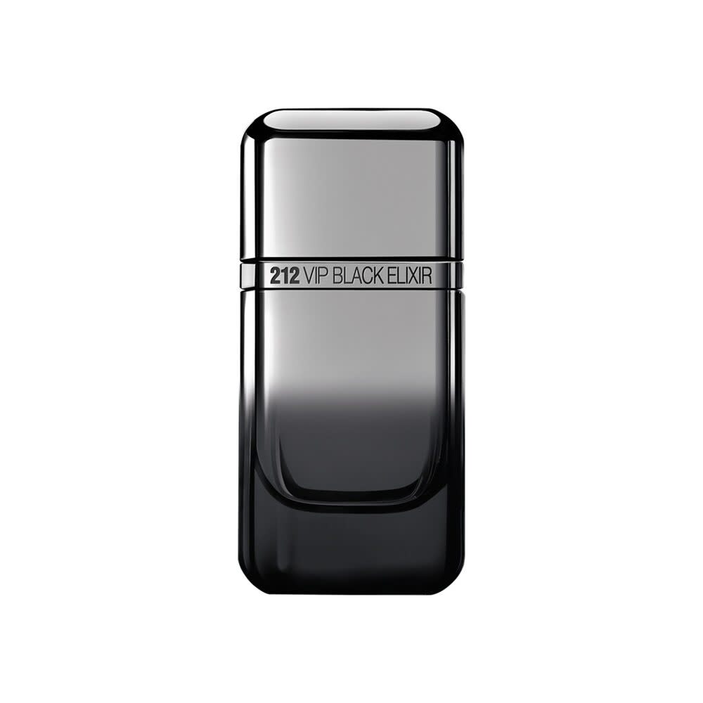 212 VIP Black Elixir EDP