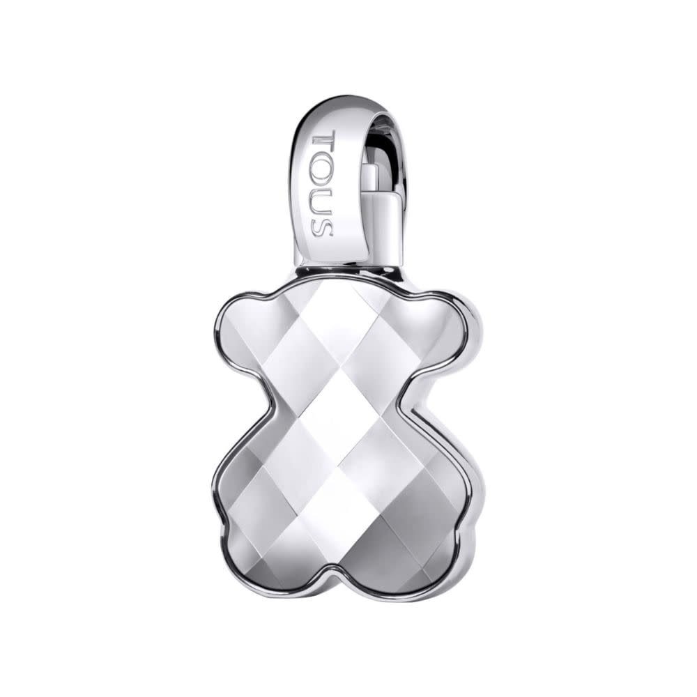 Love Me Silver EDP