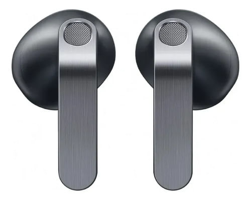 Samsung Auriculares Inalámbricos Galaxy Buds4 Negro