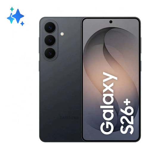 Samsung Galaxy S26+ 512/