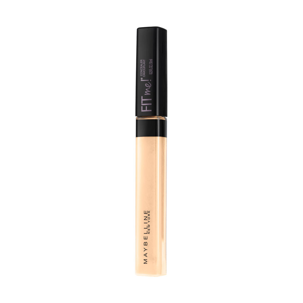 Corrector de Ojos Maybelline Fit Me
