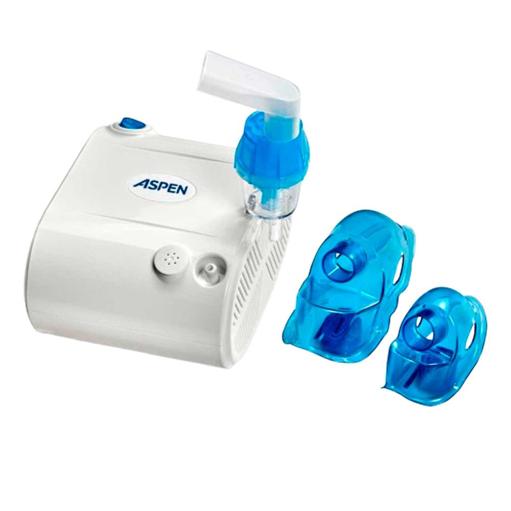 Nebulizador a Piston Aspen BRCN176