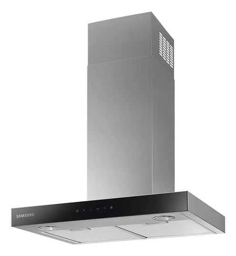 Samsung Campana De Cocina Extractor Acero Inoxidable