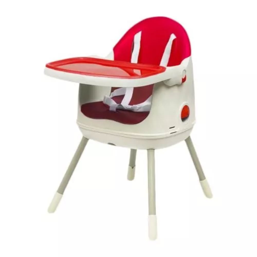 Silla De Bebe Para Comer Keter Multi Dine 3 En 1