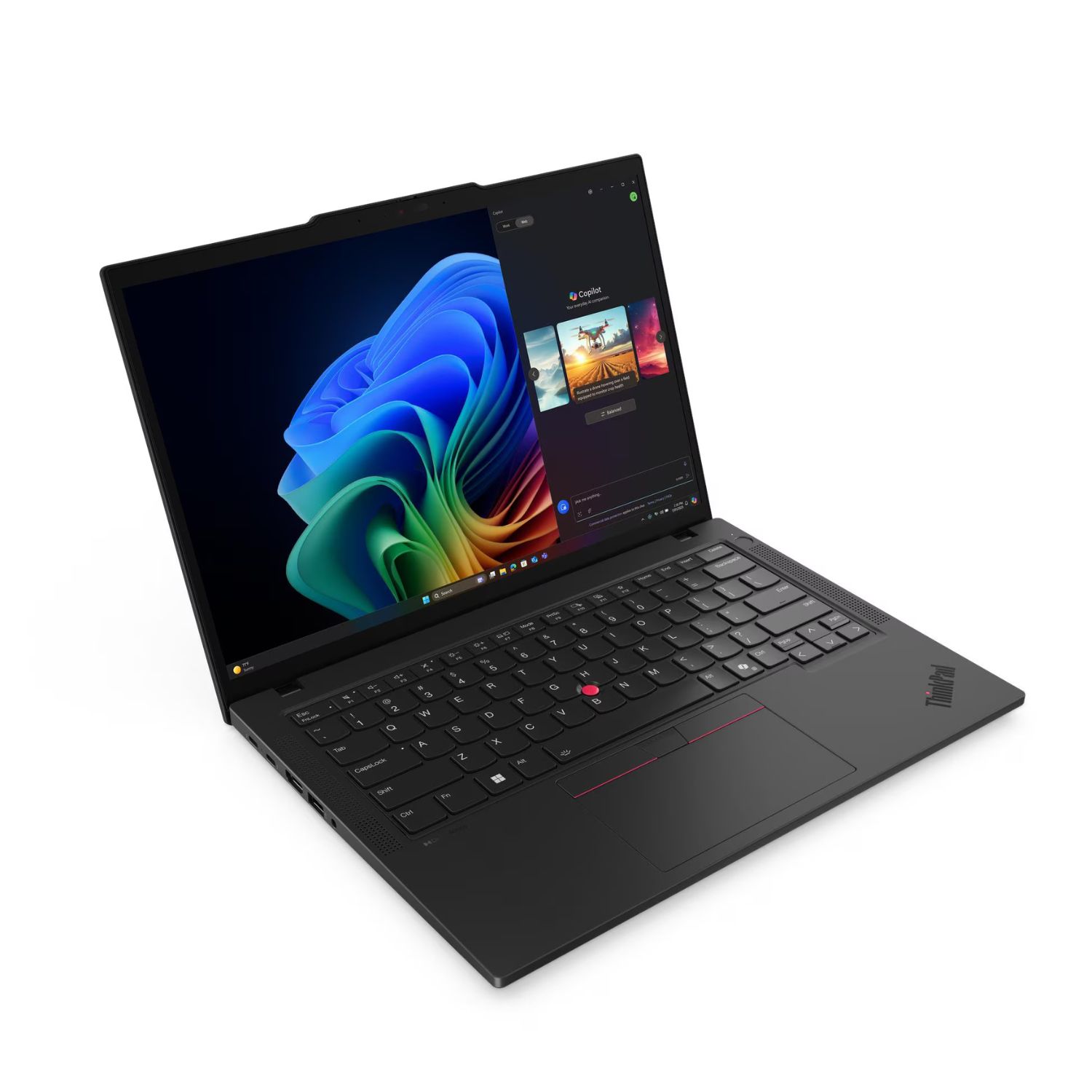Notebook Lenovo T14 Gen6 Ryzen 7 16GB RAM 512GB 14"  Windows 11 pro