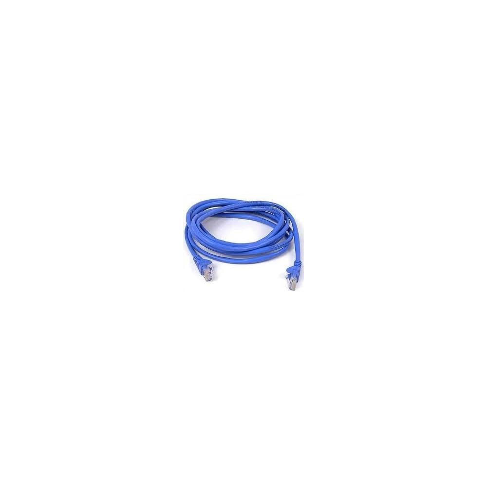Cable De Red 2Mts 5E Noganet Blister