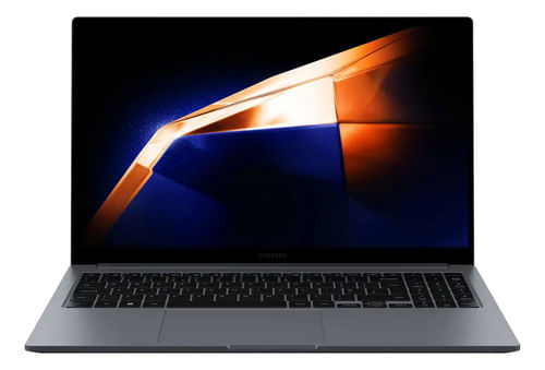 Samsung Notebook Galaxy Book4 15.6" FHD IPS Intel i7 SSD 32GB