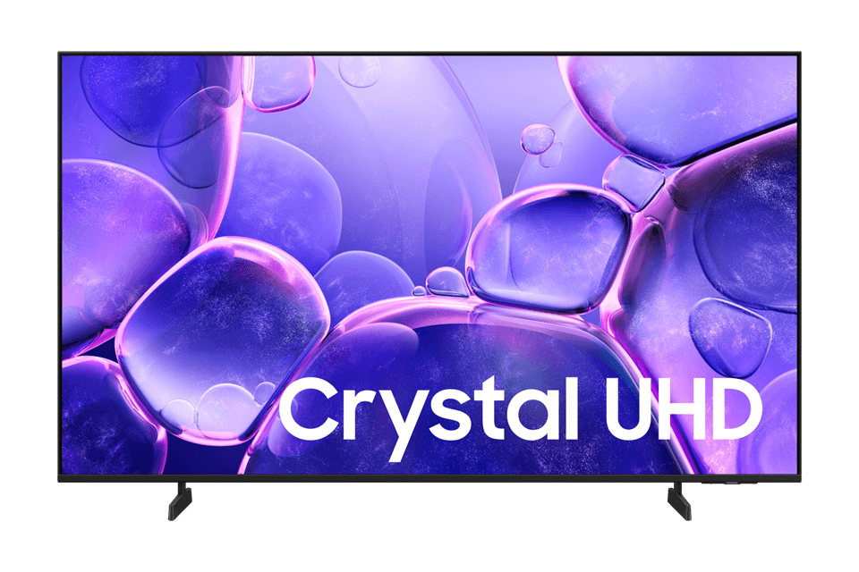 Samsung TV 55" 4K SMART UN55U8000FG