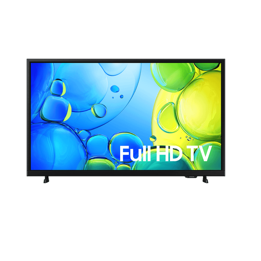 Samsung SMART TV 43" UN43F6000FG
