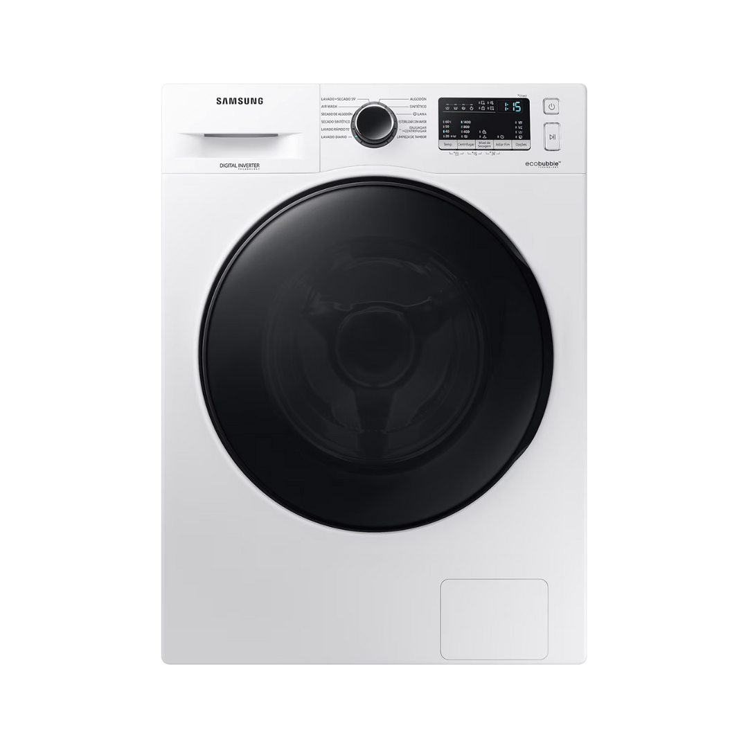 Samsung LAVASECARROPAS WD95A4453