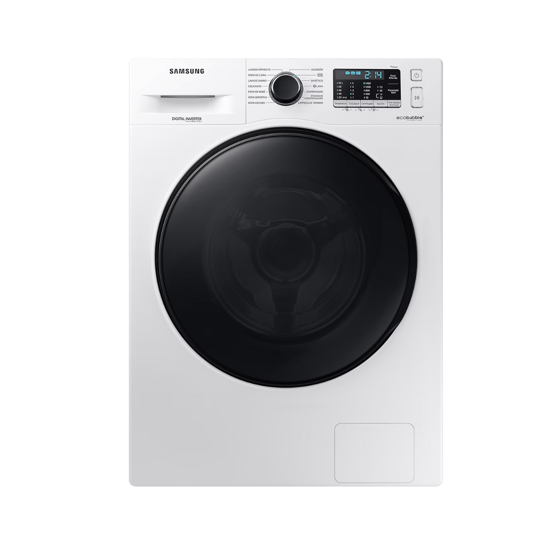 Samsung LAVARROPAS WW95AA