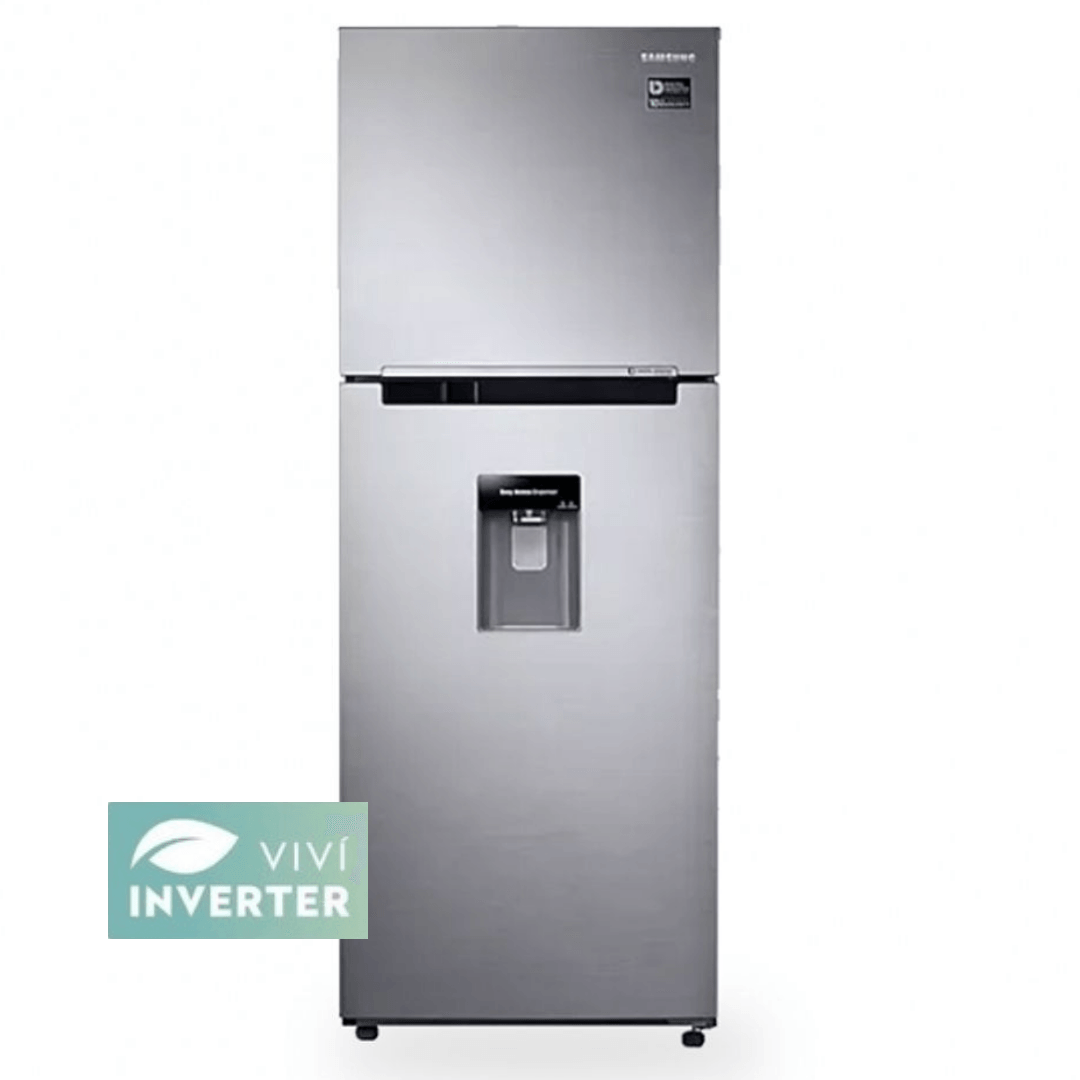 Samsung HELADERA CON DISPENSER RT29