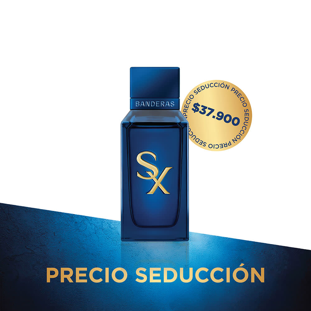 Seduction X EDP