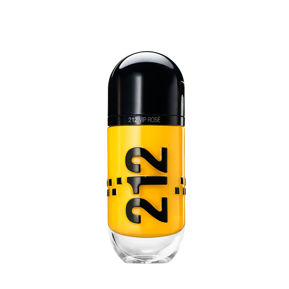 212 VIP Rose Cab Limited Edition EDP